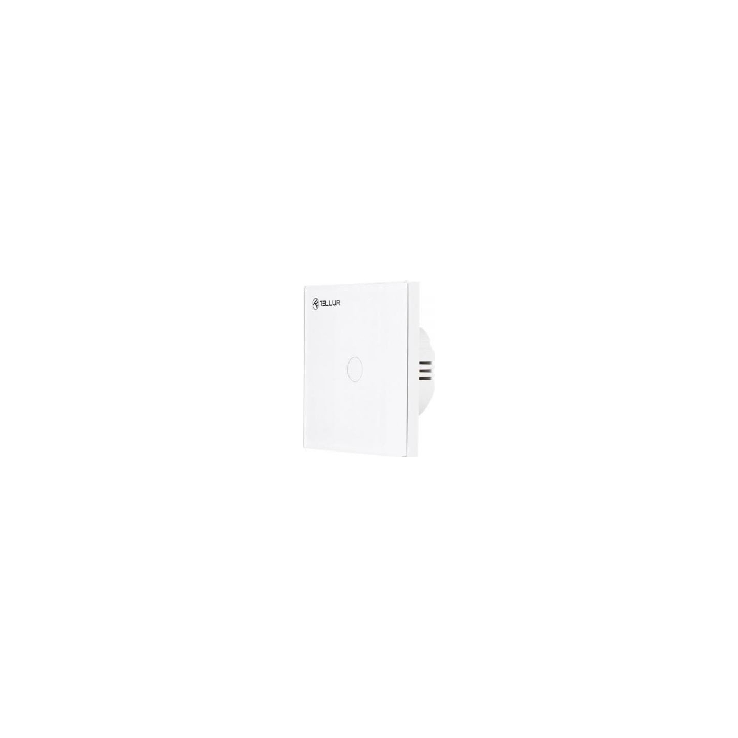Tellur WiFi switch, 1 port, 1800W