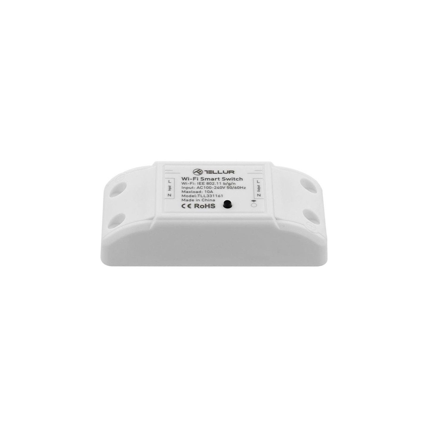 Tellur WiFi Inline Switch 2200W