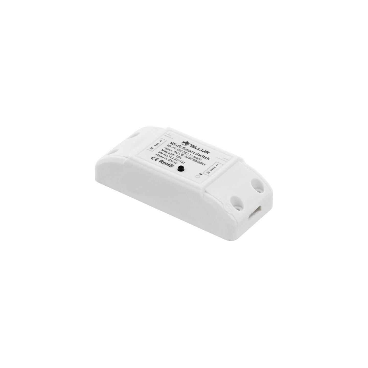 Tellur WiFi Inline Switch 2200W