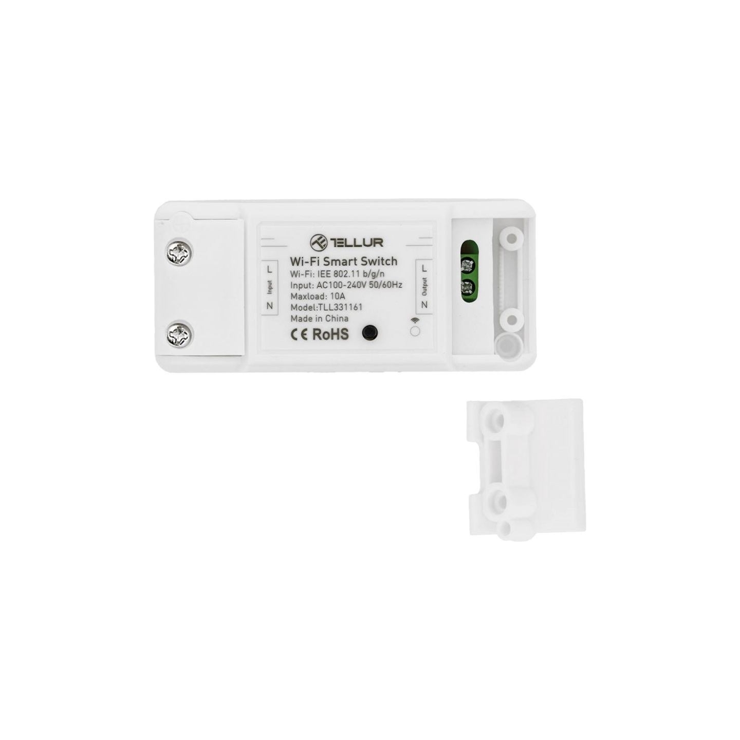 Tellur WiFi Inline Switch 2200W