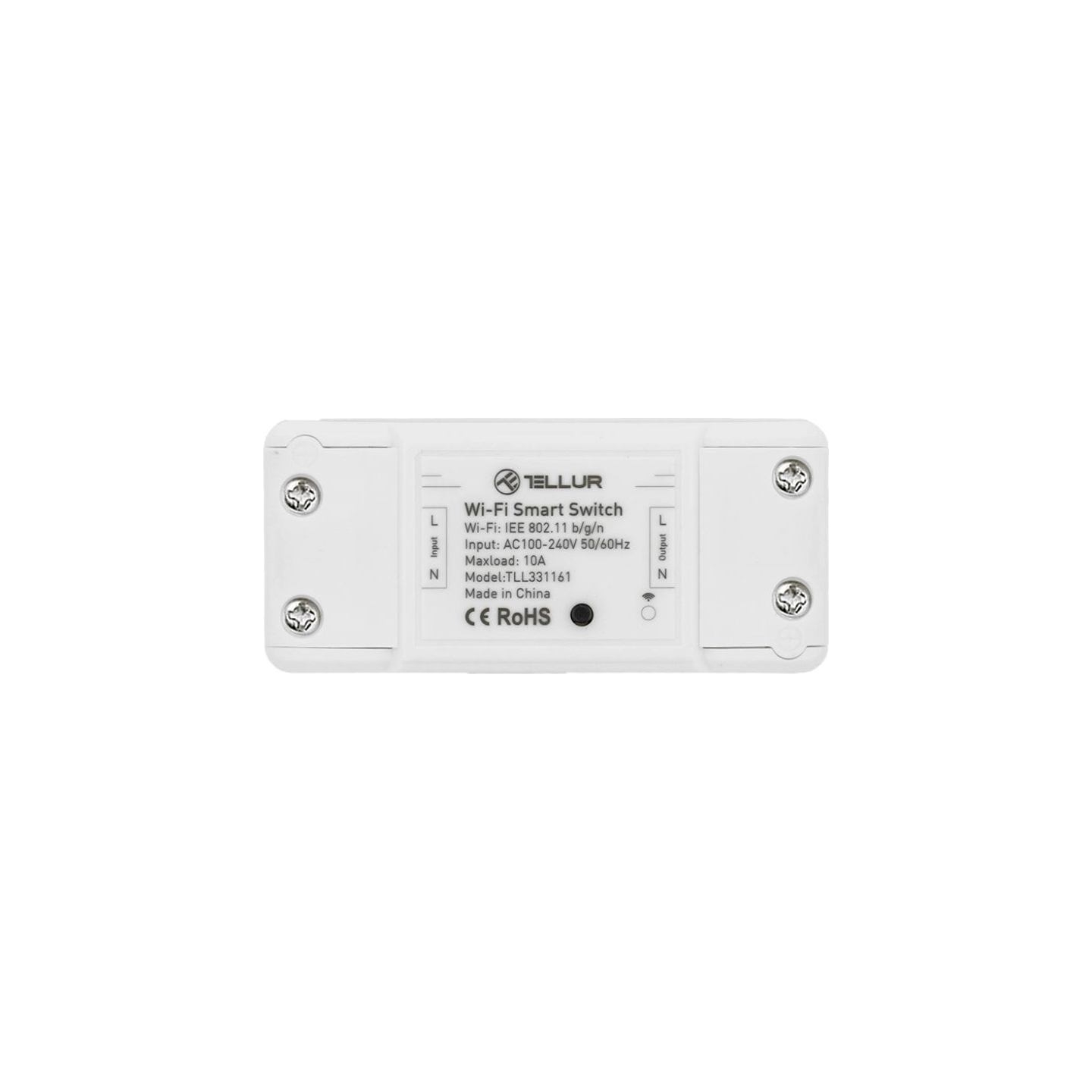 Tellur WiFi Inline Switch 2200W