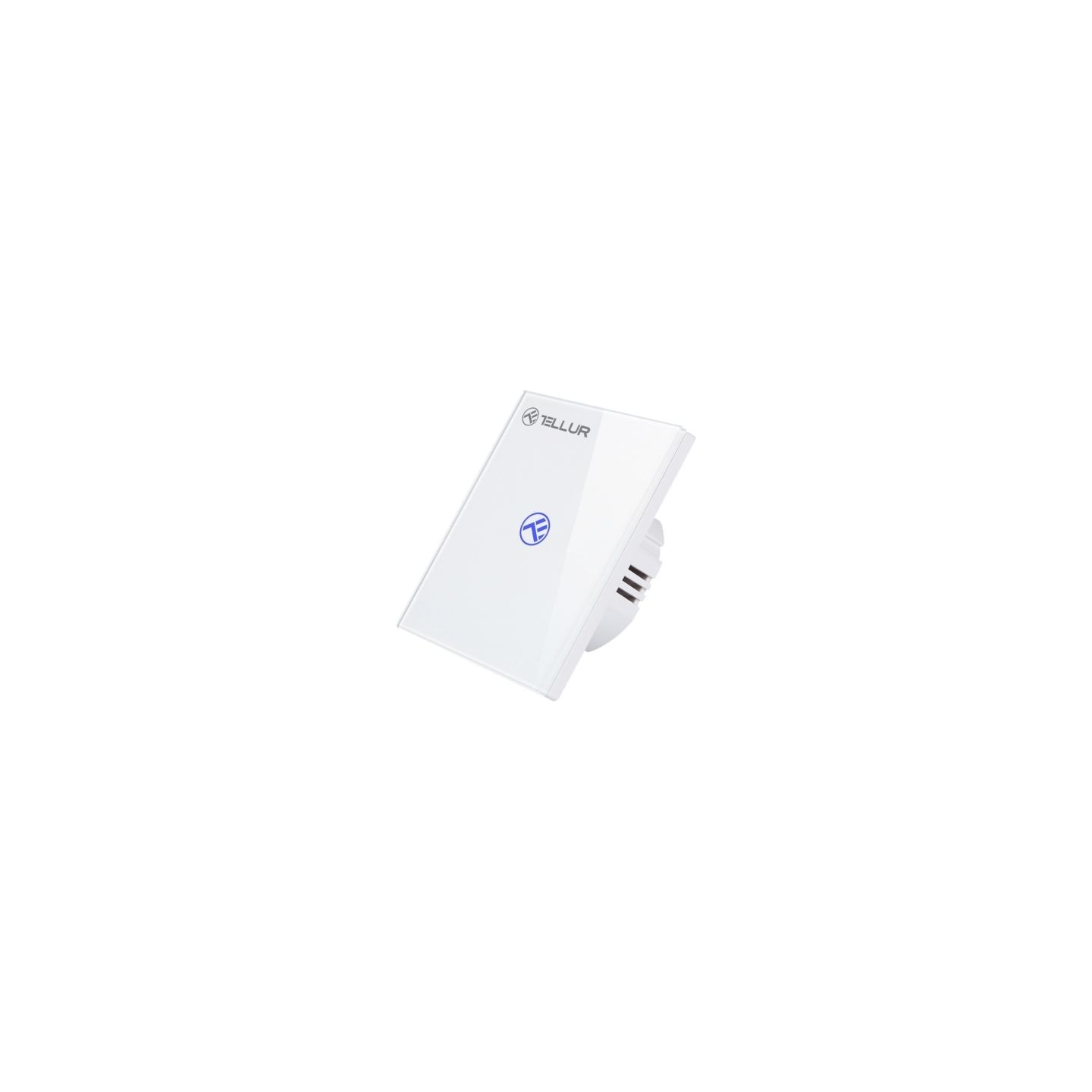 Tellur Smart WiFi switch, SS1N 1 port 1800W 10A