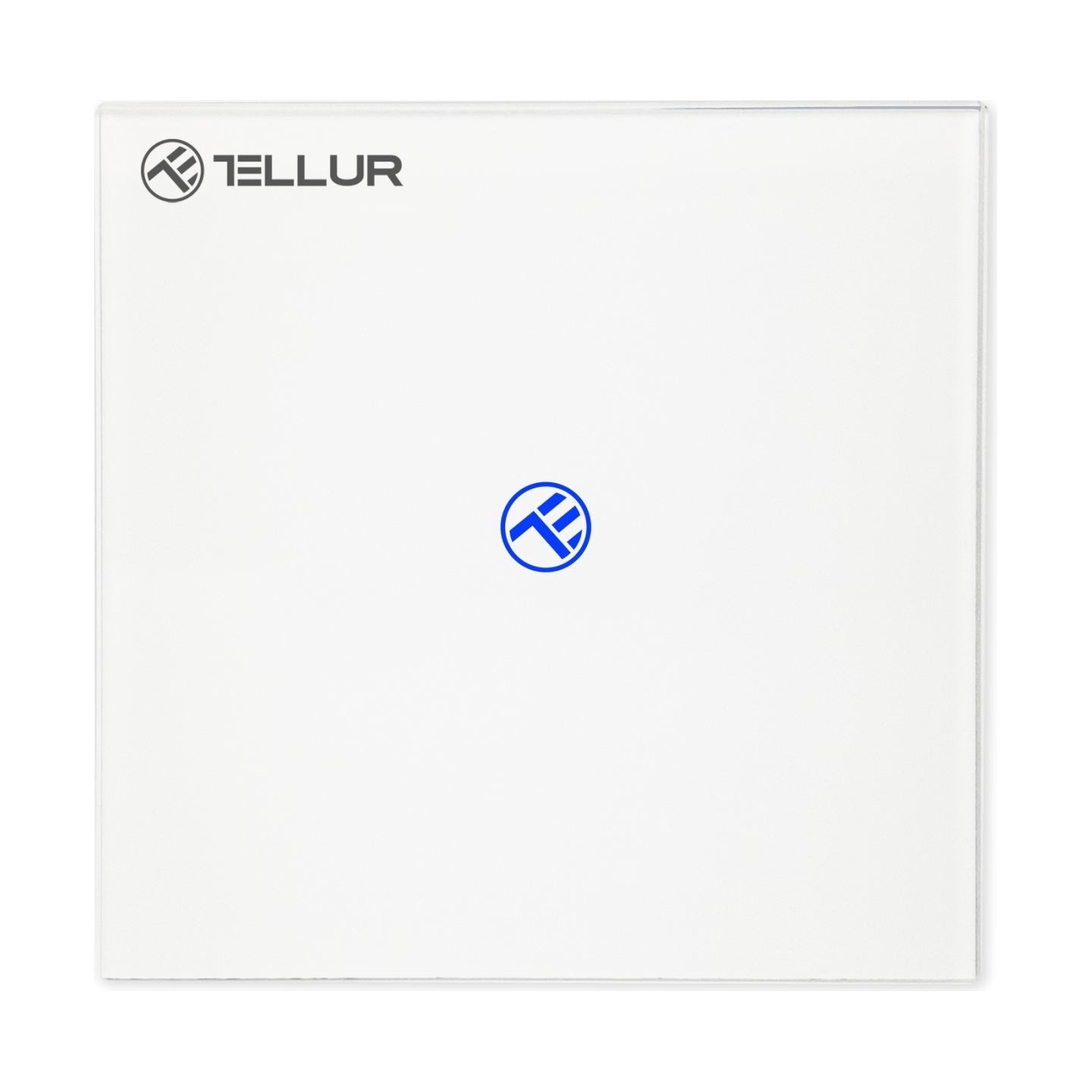 Tellur Smart WiFi switch, SS1N 1 port 1800W 10A