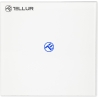 Tellur Smart WiFi switch, SS1N 1 port 1800W 10A