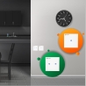Tellur Smart WiFi switch, SS1N 1 port 1800W 10A