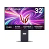 LG Monitor|LG|32 "|3840 x 2160 pixels|4K Ultra HD|Native aspect ratio 16:9|OLED|Flat|32GX870A-B