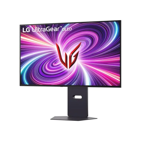 LG Monitor|LG|32 "|3840 x 2160 pixels|4K Ultra HD|Native aspect ratio 16:9|OLED|Flat|32GX870A-B
