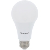 Tellur WiFi Smart Bulb E27 White/Warm/RGB, Dimmer