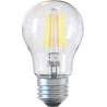 Tellur WiFi Filament Smart Bulb E27 Clear, White/Warm, Dimmer