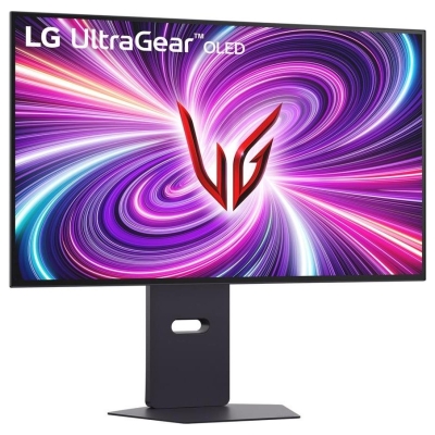 LG Monitor|LG|32 "|3840 x 2160 pixels|4K Ultra HD|Native aspect ratio 16:9|OLED|Flat|32GX870A-B