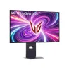 LG Monitor|LG|32 "|3840 x 2160 pixels|4K Ultra HD|Native aspect ratio 16:9|OLED|Flat|32GX870A-B