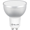 Tellur WiFi LED Smart Bulb GU10, 5W, White/Warm/RGB, Dimmer