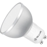 Tellur WiFi LED Smart Bulb GU10, 5W, White/Warm/RGB, Dimmer