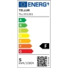 Tellur WiFi LED Smart Bulb GU10, 5W, White/Warm/RGB, Dimmer