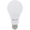 Tellur WiFi Smart Bulb E27, 10W White/Warm, Dimmer