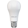 Tellur Smart WiFi Bulb E27, 9W, White/Warm, Dimmer