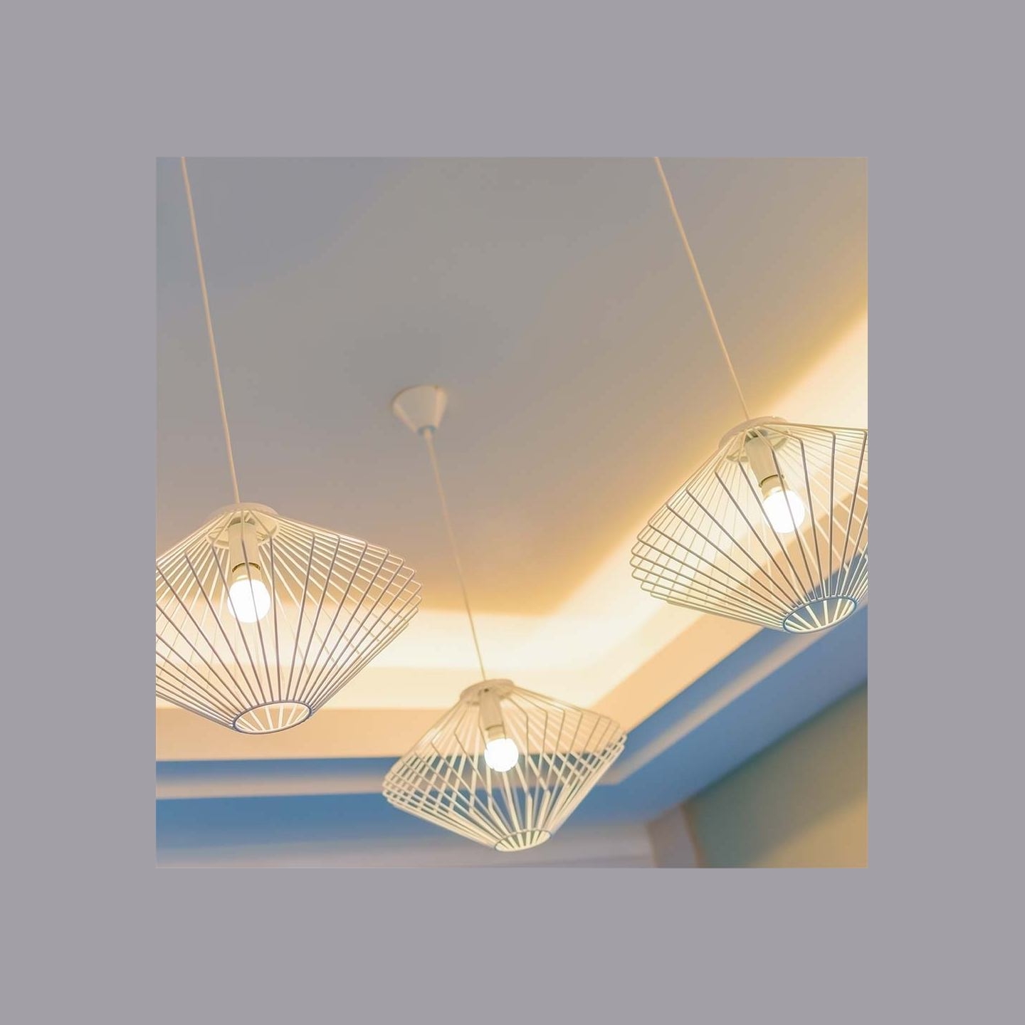 Tellur Smart WiFi Bulb E27, 9W, White/Warm, Dimmer