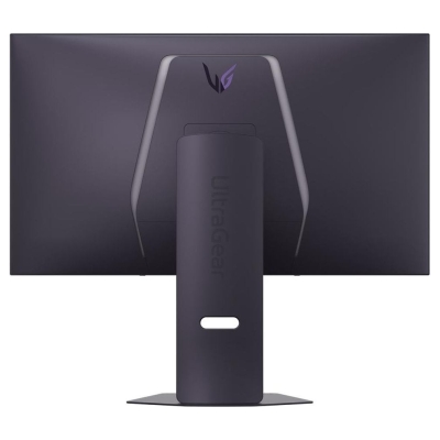 LG Monitor|LG|32 "|3840 x 2160 pixels|4K Ultra HD|Native aspect ratio 16:9|OLED|Flat|32GX870A-B