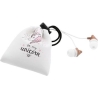 Tellur In-Ear Headset Magiq, Carrying Pouch Pink