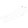 Tellur In-Ear Headset Magiq, Carrying Pouch Pink
