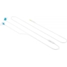 Tellur In-Ear Headset Magiq, Carrying Pouch Blue