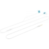 Tellur In-Ear Headset Magiq, Carrying Pouch Blue