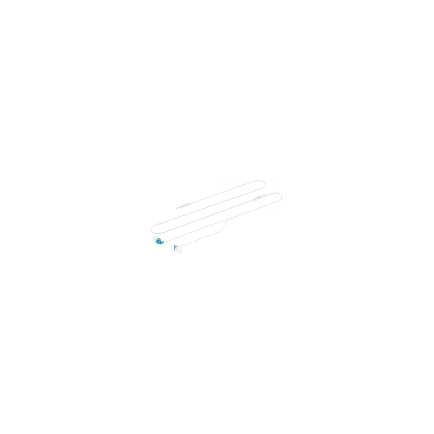 Tellur In-Ear Headset Magiq, Carrying Pouch Blue