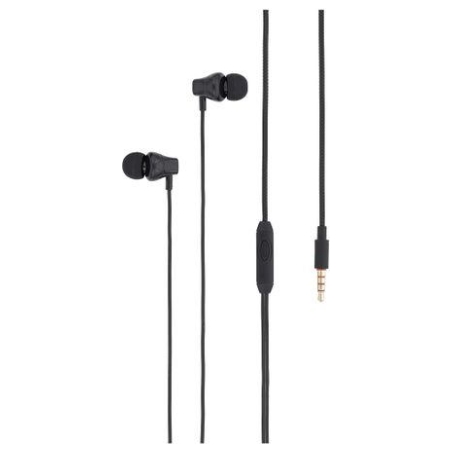 Tellur Basic In-Ear Headset Lyric Black