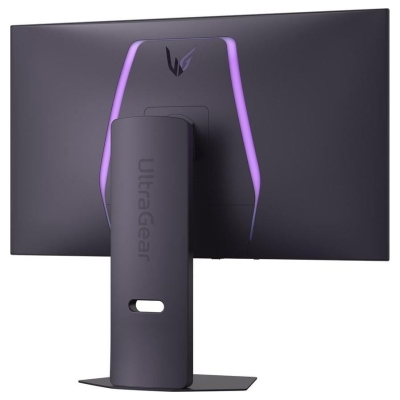 LG Monitor|LG|32 "|3840 x 2160 pixels|4K Ultra HD|Native aspect ratio 16:9|OLED|Flat|32GX870A-B