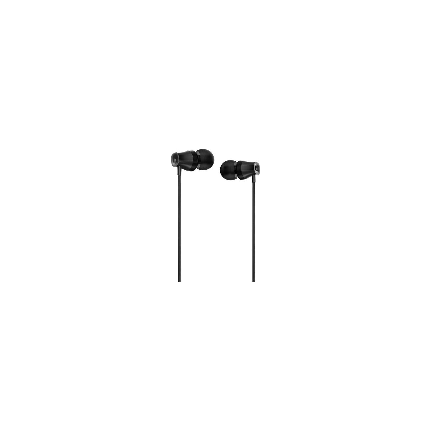 Tellur Basic In-Ear Headset Lyric Black