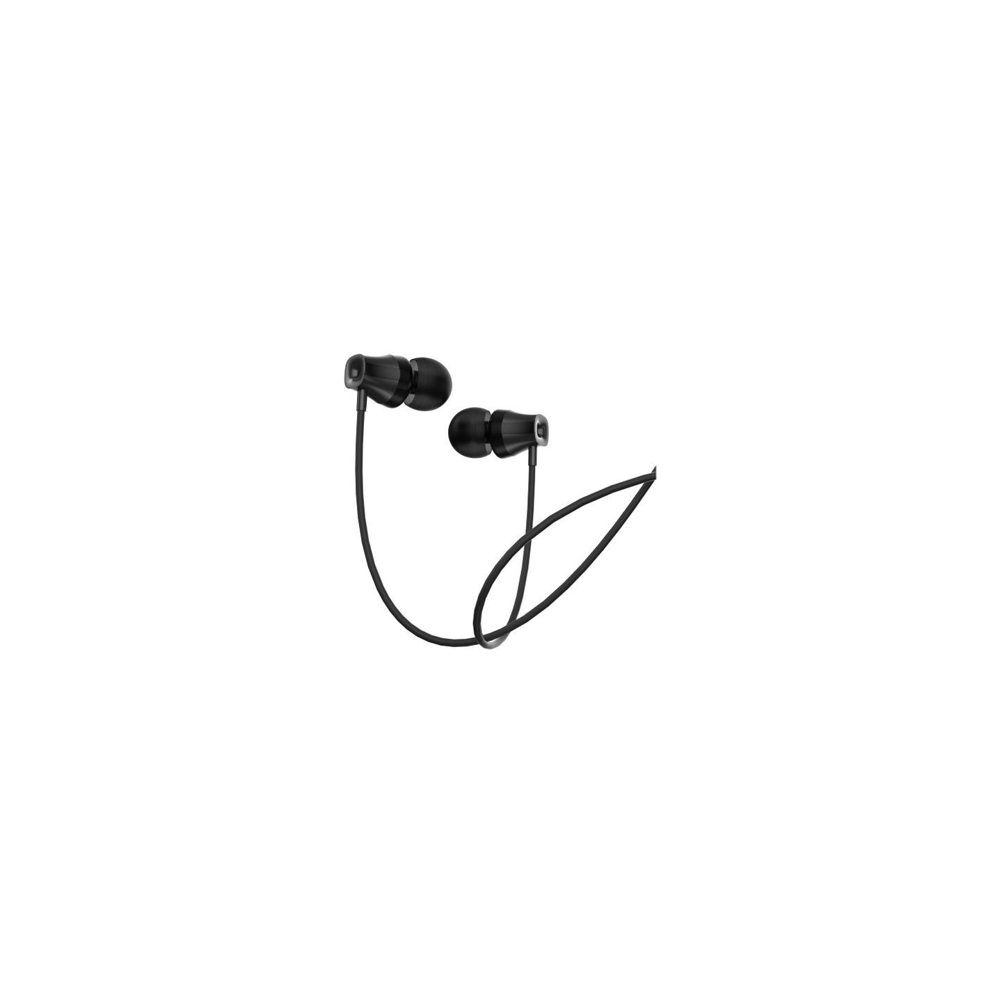 Tellur Basic In-Ear Headset Lyric Black