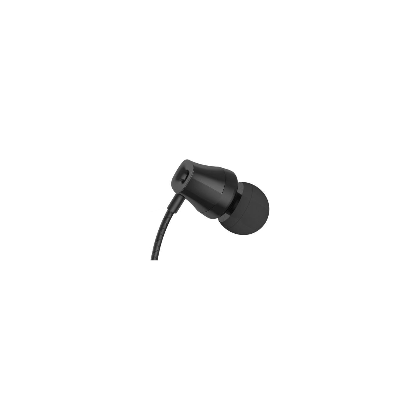 Tellur Basic In-Ear Headset Lyric Black