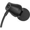 Tellur Basic In-Ear Headset Lyric Black