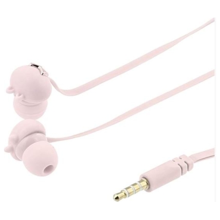 Tellur In-Ear Headset Pixy Pink