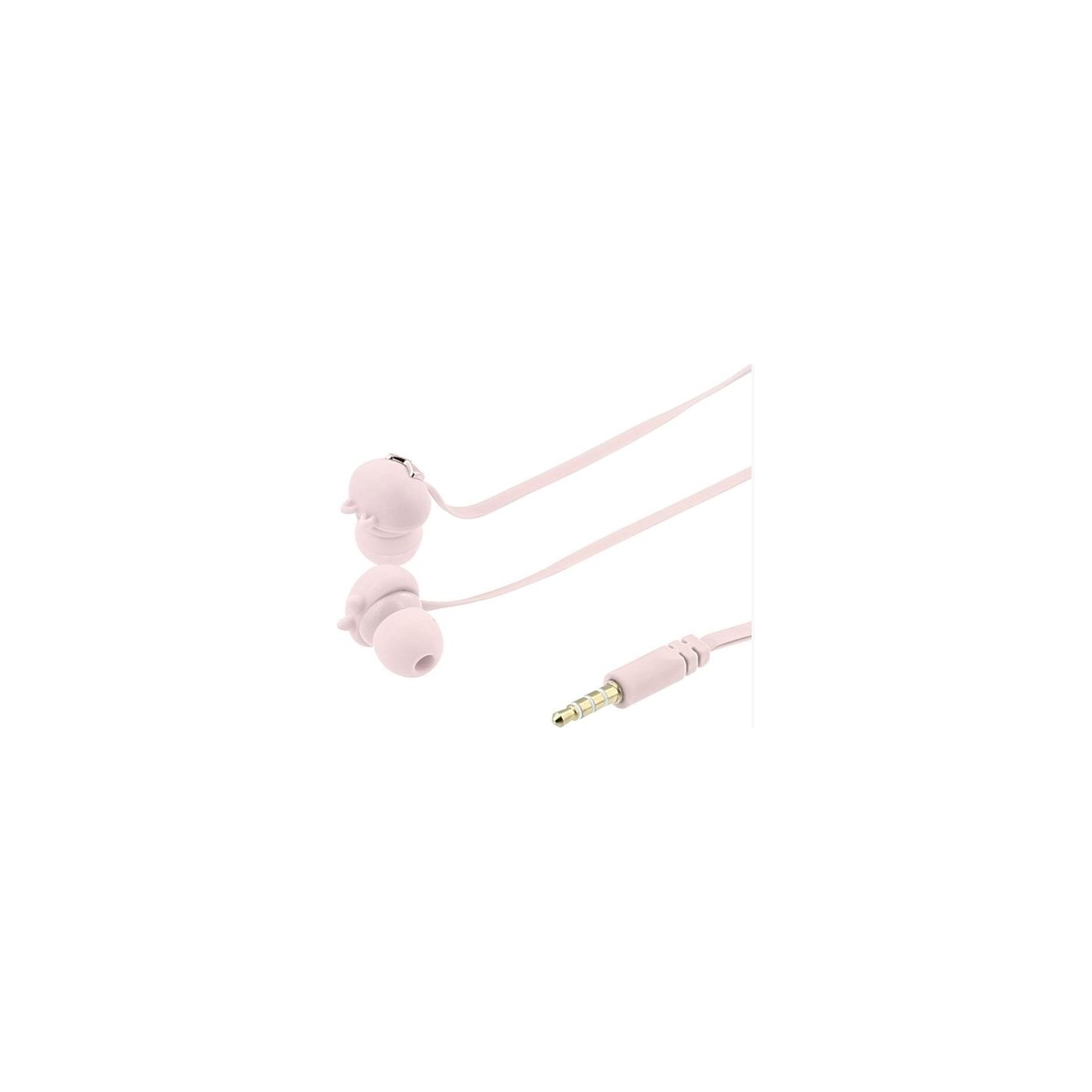 Tellur In-Ear Headset Pixy Pink