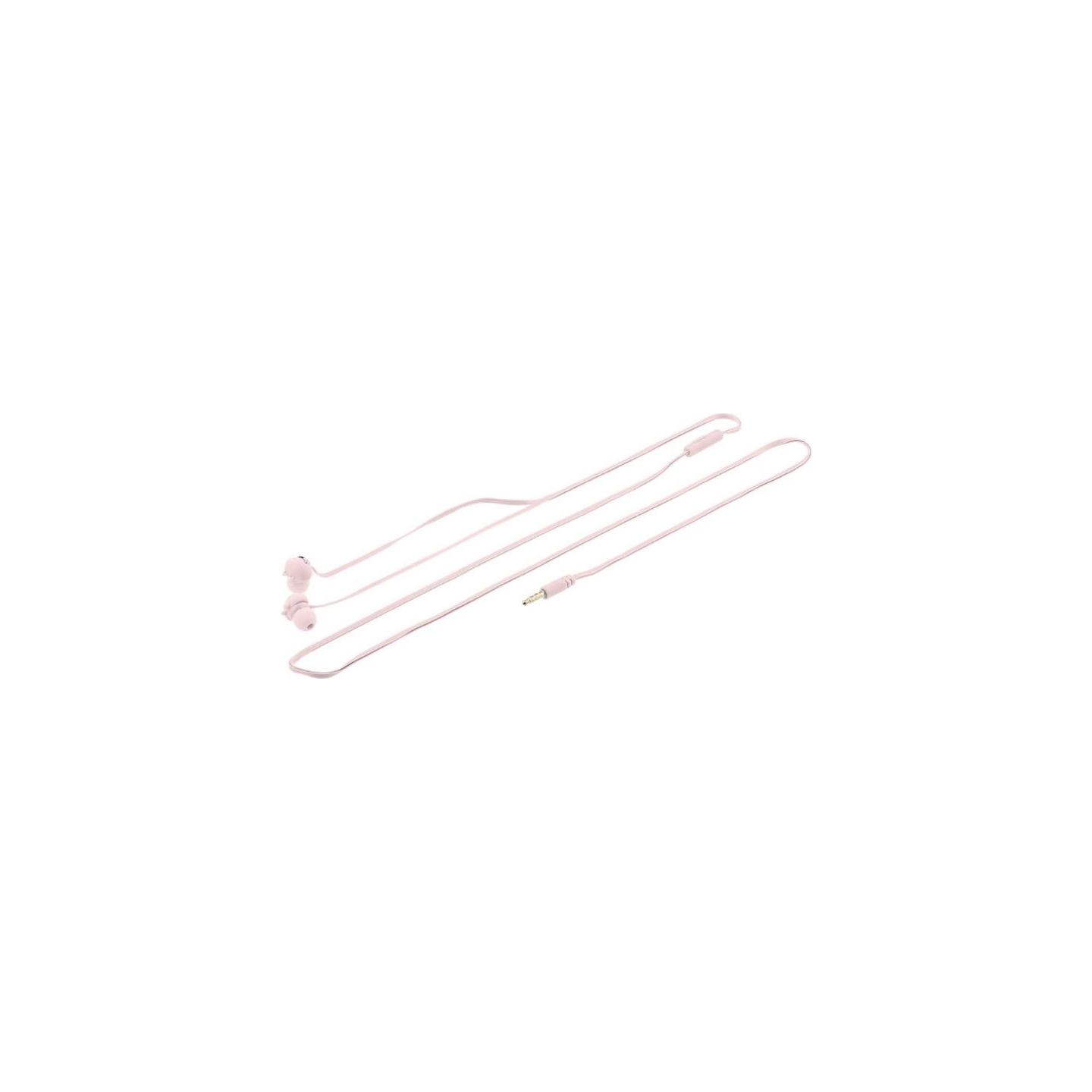 Tellur In-Ear Headset Pixy Pink