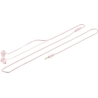 Tellur In-Ear Headset Pixy Pink