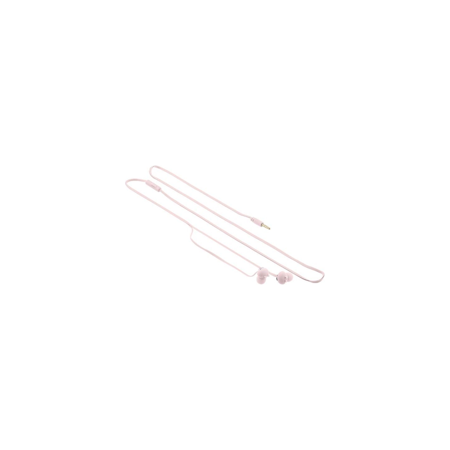 Tellur In-Ear Headset Pixy Pink