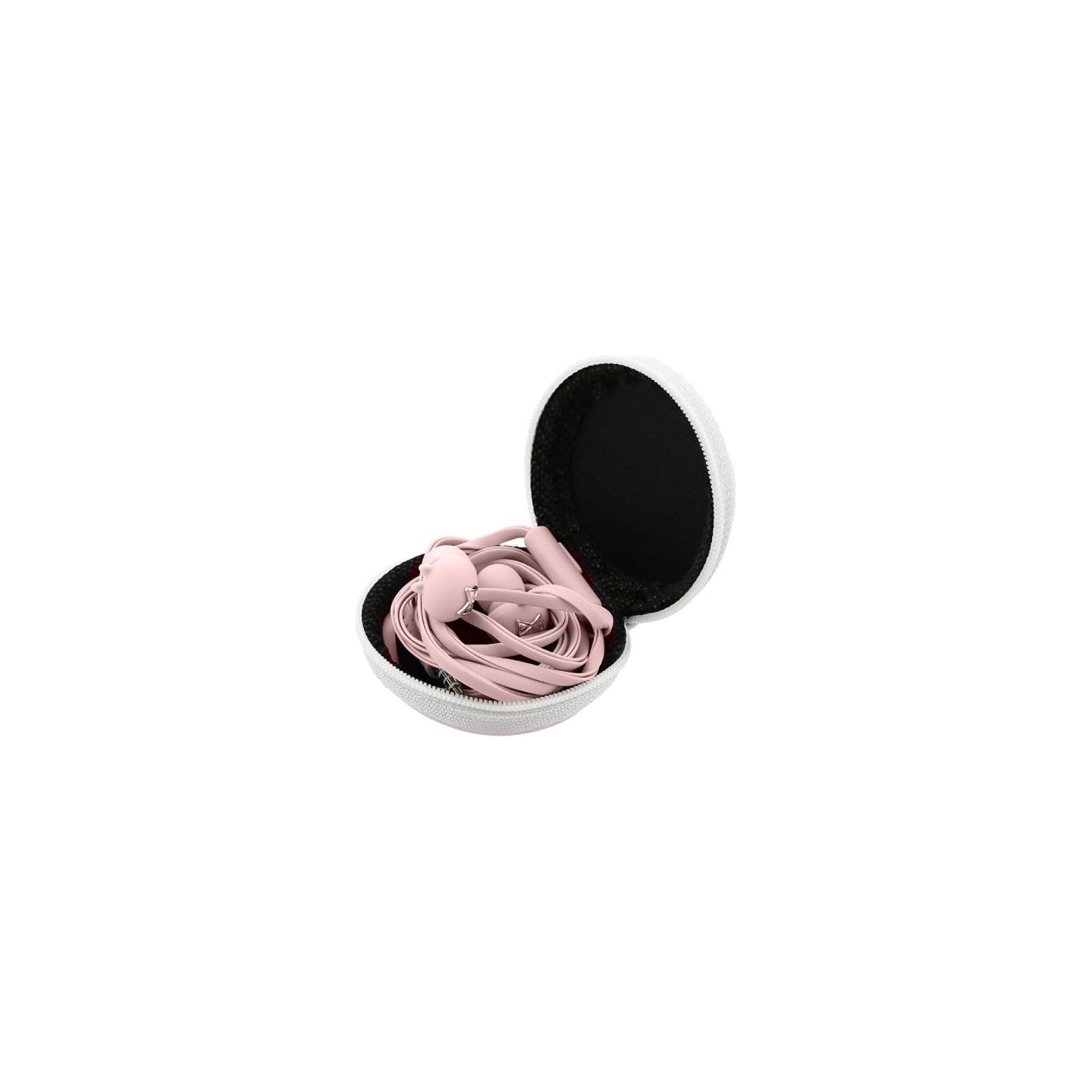 Tellur In-Ear Headset Pixy Pink