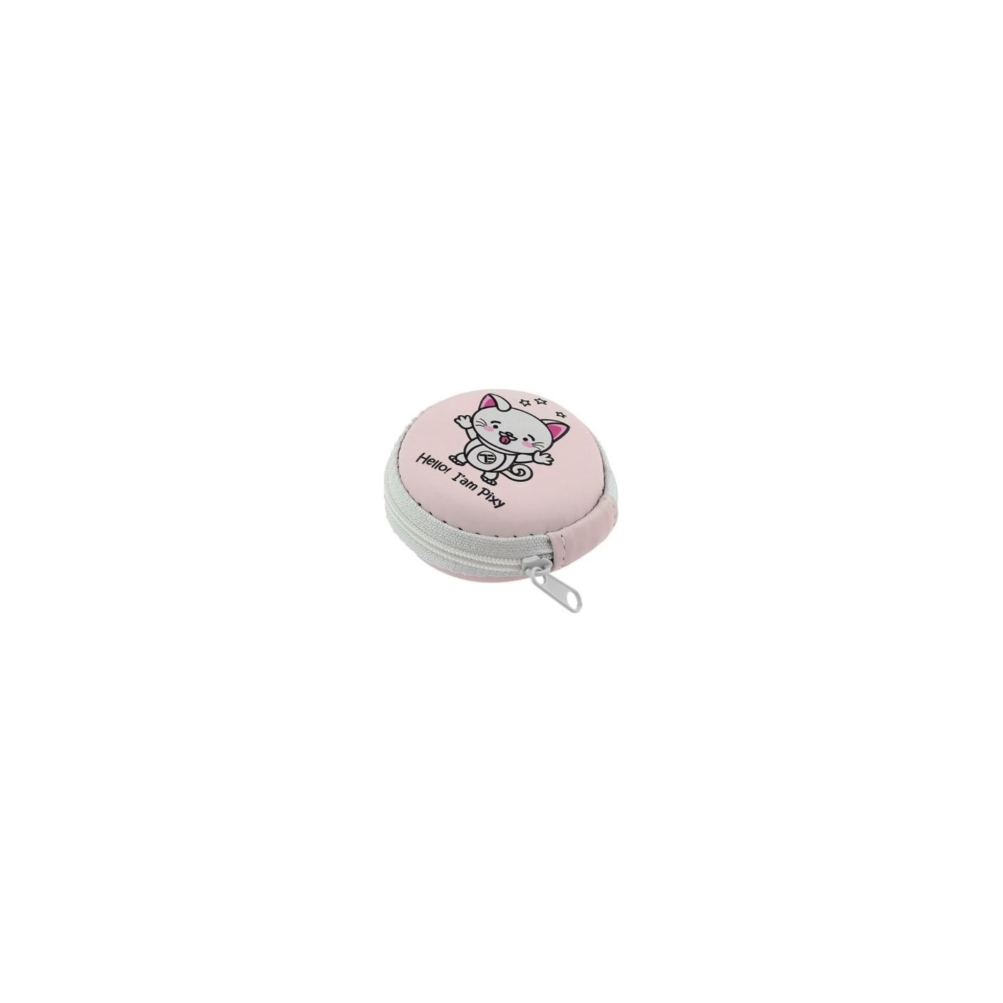 Tellur In-Ear Headset Pixy Pink