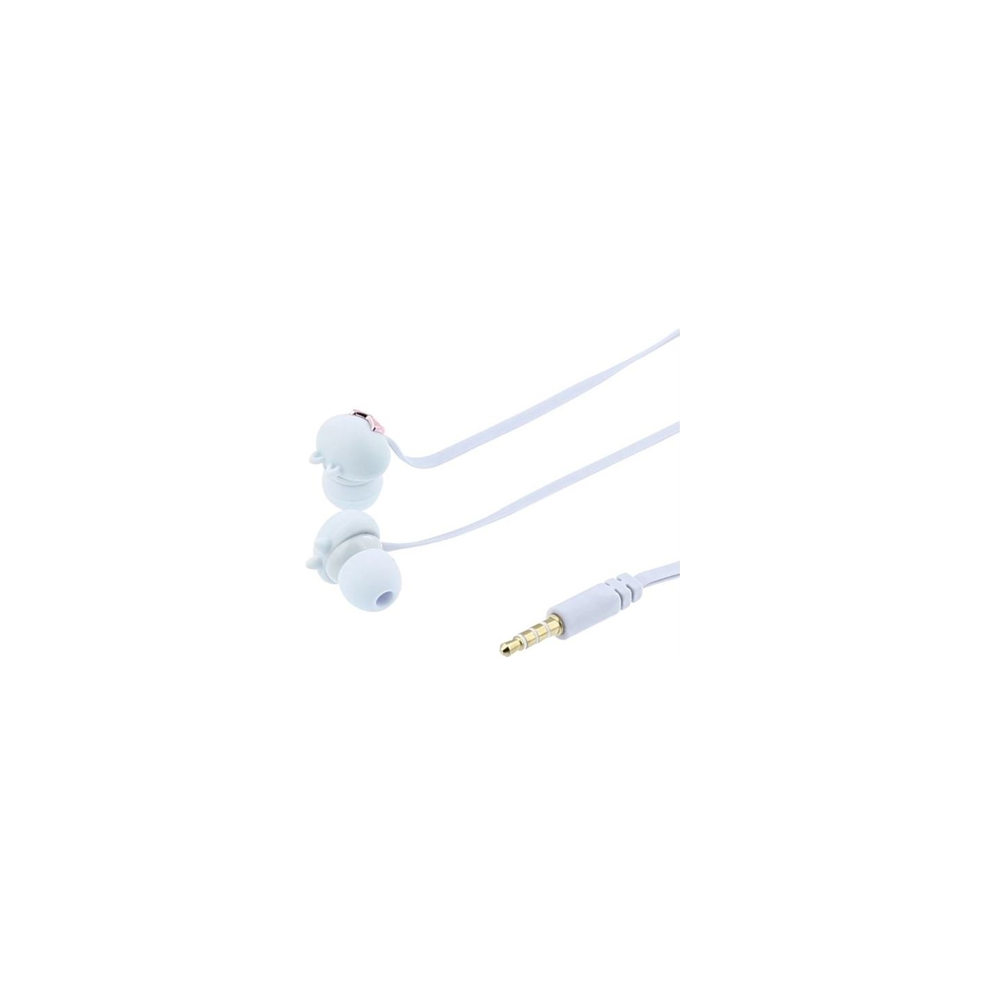Tellur In-Ear Headset Pixy Blue