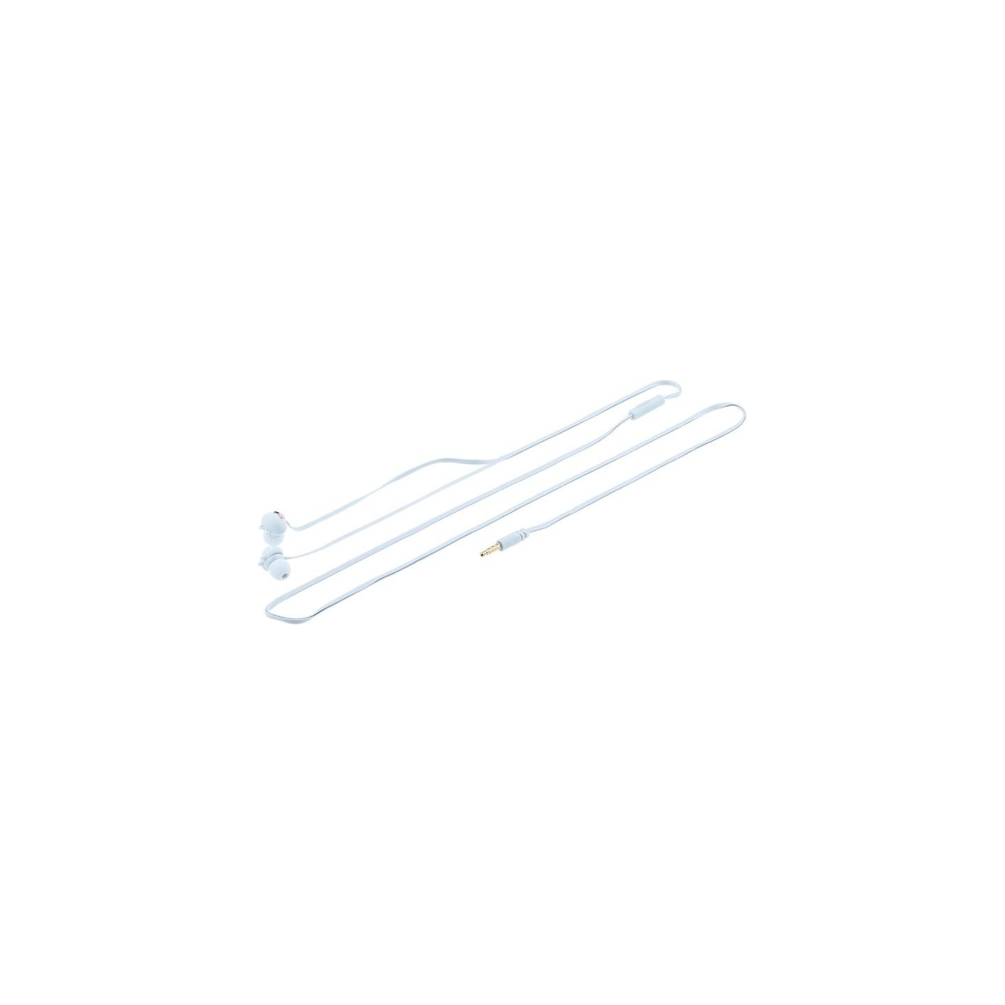 Tellur In-Ear Headset Pixy Blue