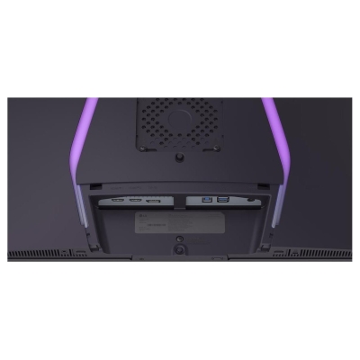 LG Monitor|LG|32 "|3840 x 2160 pixels|4K Ultra HD|Native aspect ratio 16:9|OLED|Flat|32GX870A-B