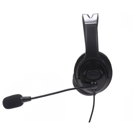 Tellur Basic Over-Ear Headset PCH2 Black