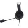 Tellur Basic Over-Ear Headset PCH2 Black