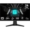 MSI Monitor G242L E14 23.8 inches LED/FHD/Flat/144Hz/Black