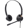 Tellur Voice 520N Binaural USB black