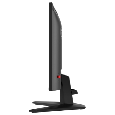 MSI LCD Monitor|MSI|G242L E14|23.8"|Gaming|Tilt|Matte|Panel IPS|1920x1080|16:9|144Hz|1 ms|Colour Black|G242LE14