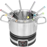 Gastroback 42568 Fondue MultiCook 4in1 & Cooking Plate