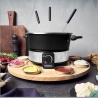 Gastroback 42566 Fondue Set